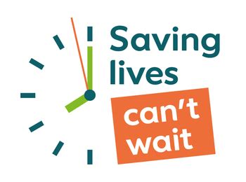 Saving lives can't wait | Samaritans campaign