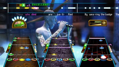 Guitar Hero: Smash Hits - Review - Ocean of Games