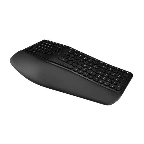 CLAVIER ERGONOMIQUE SANS-FIL