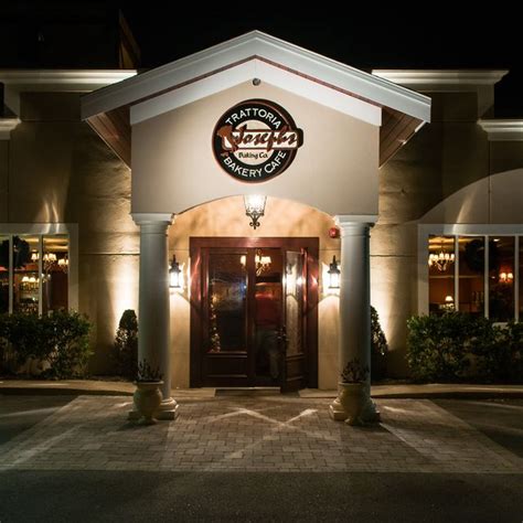 Josephs Trattoria Bakery & Cafe Restaurant - Haverhill, , MA | OpenTable