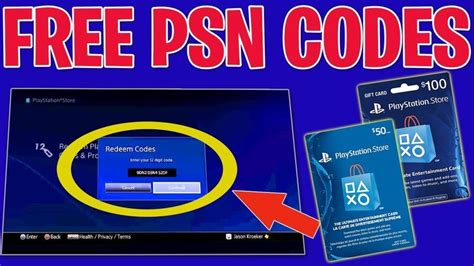 free psn plus card code | Ps4 gift card, Gift card generator, Free gift ...