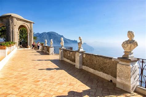 7 Wonderful Things to Do in Ravello, Italy – Earth Trekkers