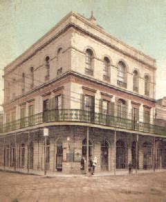 The Twisted Tale of Delphine LaLaurie and Her House of Horrors