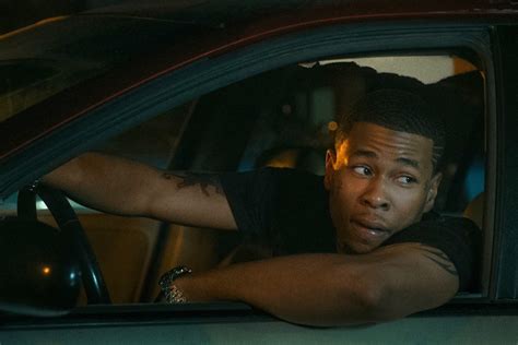 Who is Lil Murda in Starz' 'P-Valley'? Meet J. Alphonse Nicholson