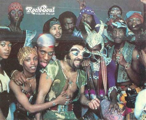 31 best Parliament funkadelic images on Pinterest | Parliament funkadelic, George clinton and ...