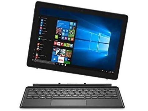 Dell Latitude 5285 2-IN-1 8GB 256GB