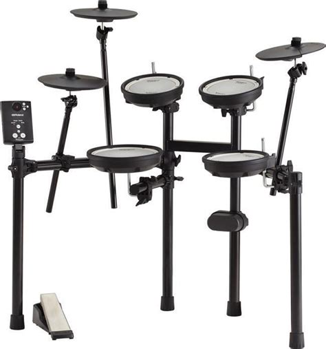 Best Electronic Drum Kits of 2021