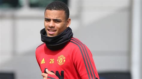 UTD Podcast Quinton Fortune discusses Mason Greenwood's qualities | Manchester United