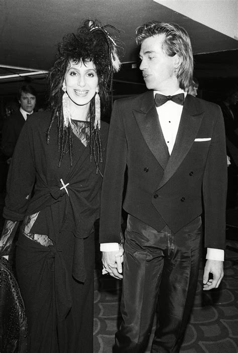 Val Kilmer Says Cher's 'Love and Loyalty Never Die' in New Memoir