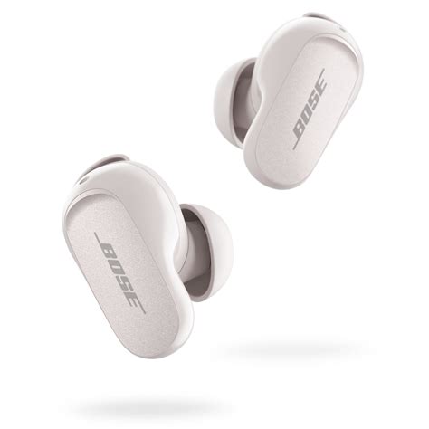 Bose QuietComfort Earbuds II | Bose