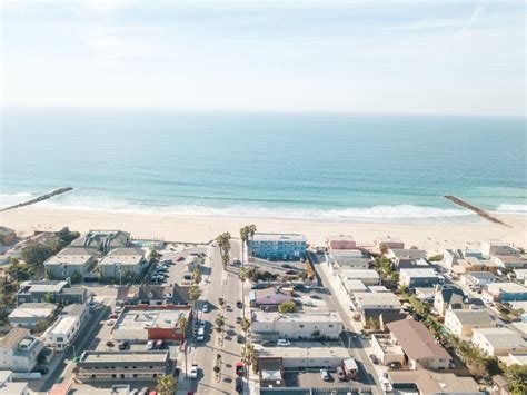 Ventura Beaches | Find The Best Beaches In Ventura