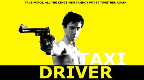 Taxi Driver Wallpapers - Wallpaper Cave