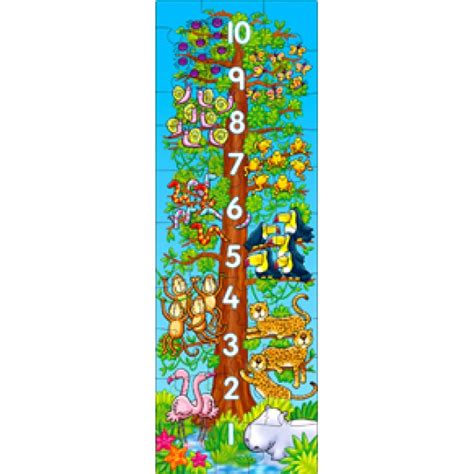 One Two Tree - £12.50 - Children’s Educational Toys and Games Shop - Smart Start Toys