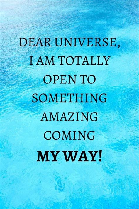 Law Of Attraction, Manifestation, Numerology, Positive Affirmations, The Secret🔥🤗💙 | Money ...