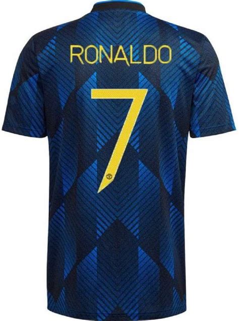 Ronaldo 7 Football Jersey 2023 /2024 for Men & Boys - Price History