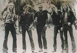 The Allman Brothers Band - Wikipedia