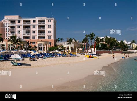 Sandals Resort, Nassau, Bahamas Stock Photo - Alamy