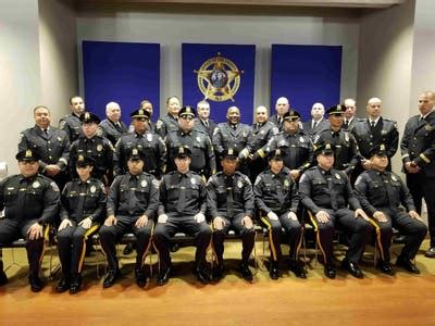 Bergen Sheriff's Officers Sworn In, Promoted | Bernardsville, NJ Patch