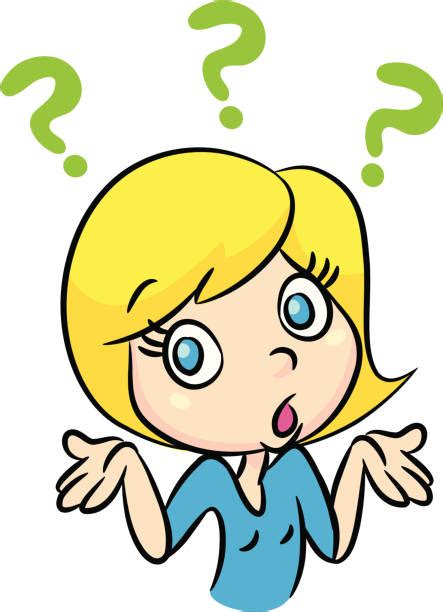 Confused Cartoon Clip Art | Images and Photos finder