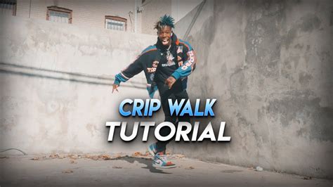 How to Crip Walk in 2020 | Dance Tutorial - YouTube