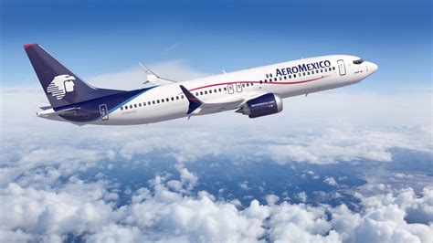 Aeromexico's launches direct flight between Mexico City and Houston