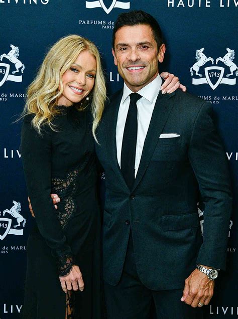 Live with Kelly and Mark Debuts with Kelly Ripa and Mark Consuelos