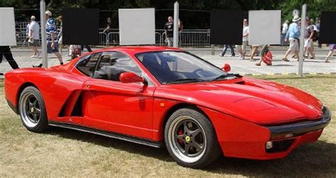 These Were The Ugliest Performance Cars Of The 90s - Flipboard