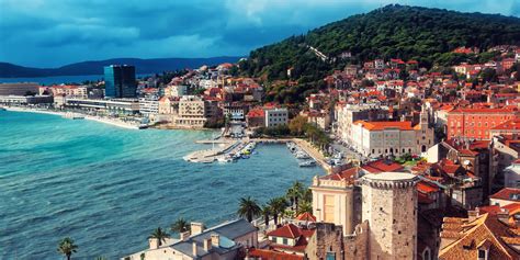 3 Ways to See Split, Croatia | Luxury Retreats Magazine