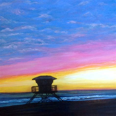 Ventura Beach Art Gallery