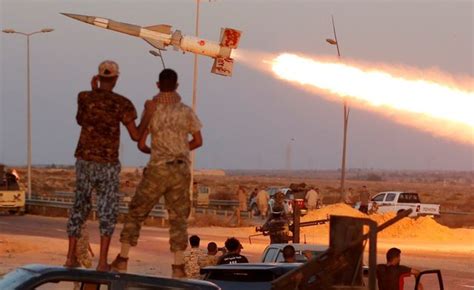 Libya Civil War | A Military Photo & Video Website