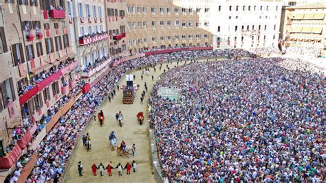 Siena's Palio by Rick Steves