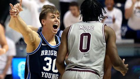 How BYU Executed Dallin Hall Game-Winner Against Missouri St