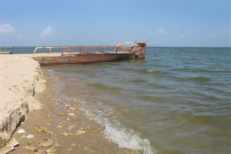 Taganrog Bay | Făt Frumos | Flickr