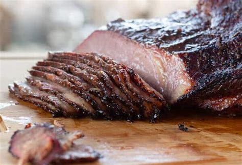 How to Slice Brisket the Right Way | BBQ Champs Academy