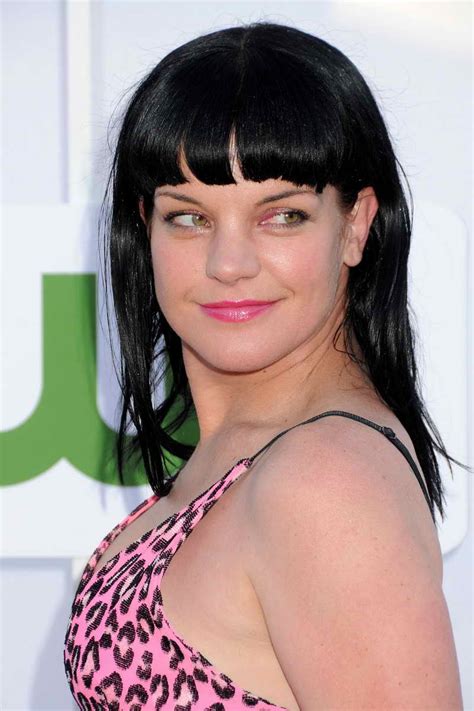 Pauley Perrette Height and Weight | Celebrity Weight