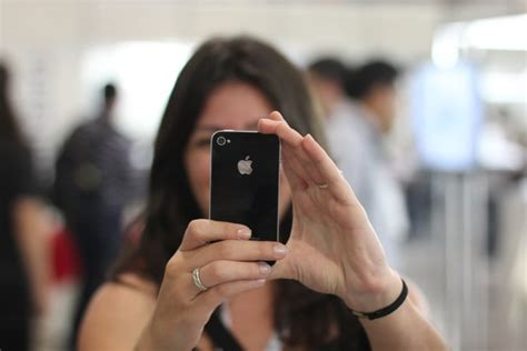 iPhone 5 Camera Tips | POPSUGAR Tech