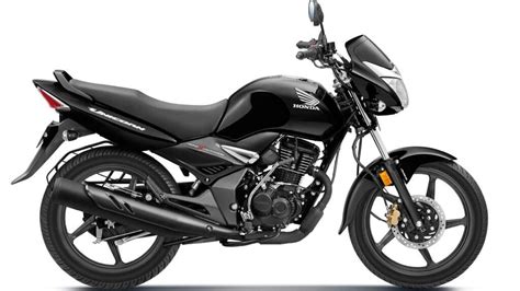 2023 Honda Unicorn with OBD2 compliance launched, priced at ₹1,09,800 ...