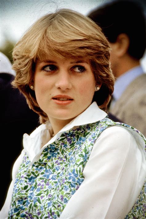 A Guide To Cool : Lady Diana