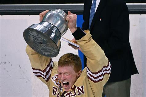 The 66th Beanpot Tournament: Game Time and TV Info for the Semifinal ...