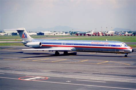 American Airlines 1420 CVR Transcript