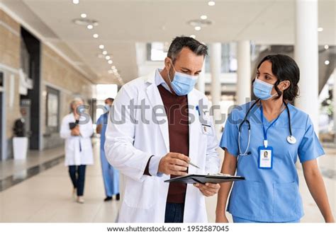 6,885 Busy Nurse Images, Stock Photos & Vectors | Shutterstock