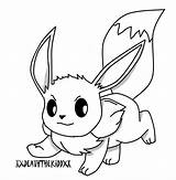 Eevee Coloring Page  Free Printable Sheets sketch template