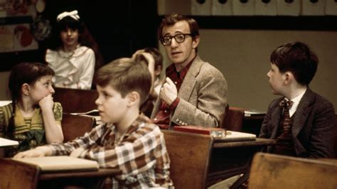 Petits carnets d'un cinéphile: "Annie Hall" de Woody Allen (1977) avec Woody Allen, Diane Keaton ...