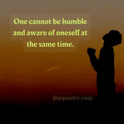 130+ Humble Quotes To Give Humility To Humanity - Linepoetry