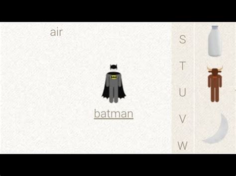 makeing Batman in little alchemy - YouTube