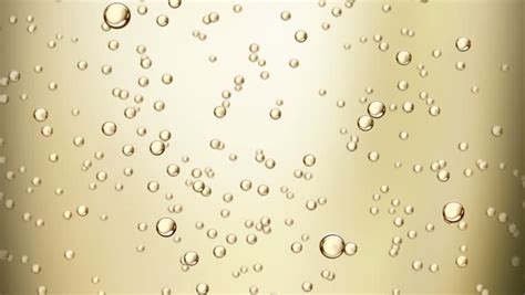 Champagne Bubbles Background Stock Footage Video | Shutterstock