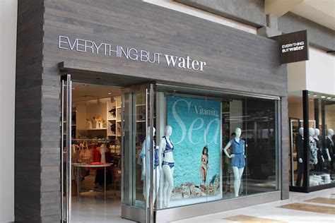 Everything But Water - The Bellevue Collection