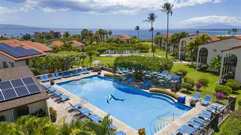 Aston Maui Hill | Condo Rental in Kihei | Aqua-Aston Hotels