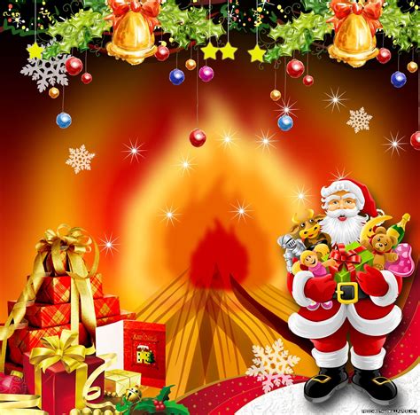 Beautiful Christmas Cards 2012