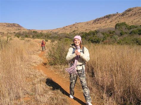 Suikerbos Rand Heidelberg - South Africa